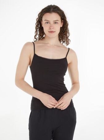 2 PACK CAMI WITH LACE