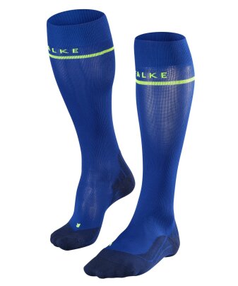 FALKE Energ. athletic blue 39-42 W2