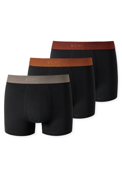 3PACK Shorts
