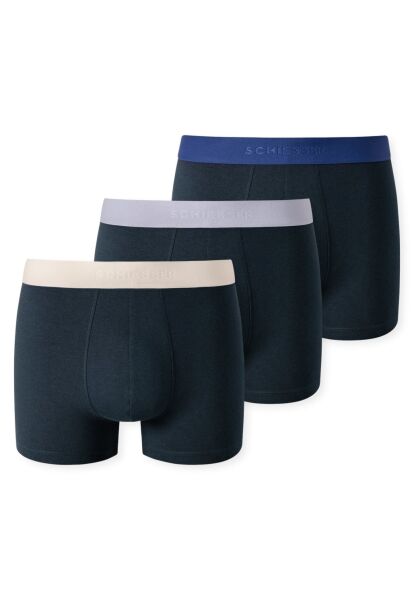 3PACK Shorts