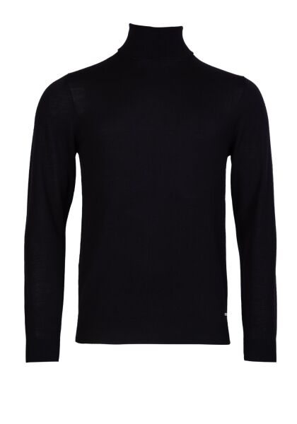 HERREN-PULLOVER 1/1 ARM