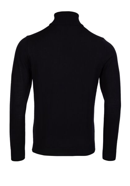 HERREN-PULLOVER 1/1 ARM