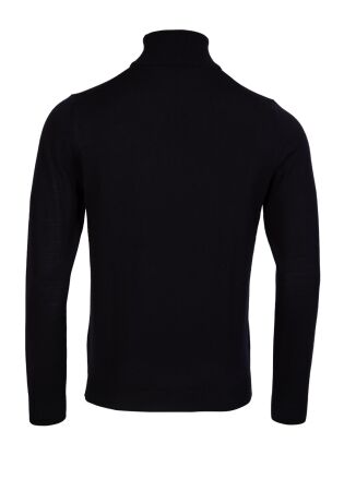 HERREN-PULLOVER 1/1 ARM