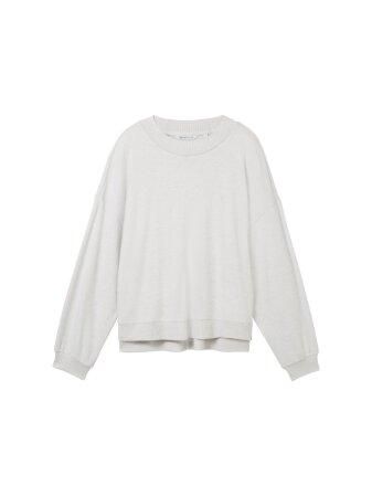 cozy pullover T-Shirt