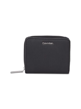 CK MUST Z/A WALLET W/FLAP MD