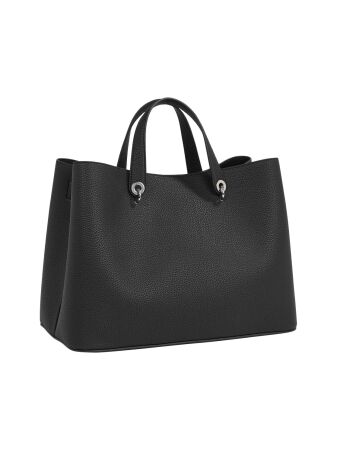 TH EMBLEM SATCHEL