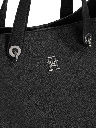 TH EMBLEM SATCHEL