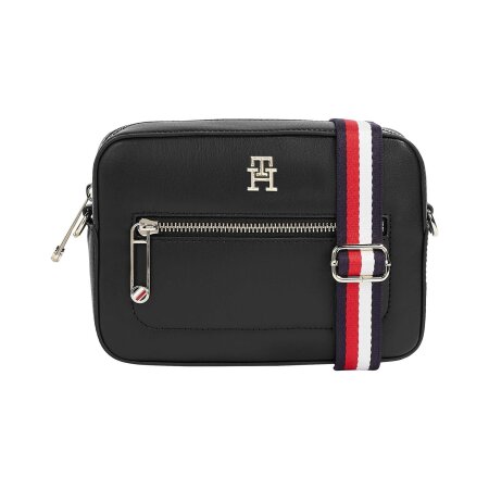 ICONIC TOMMY CAMERA BAG CORP