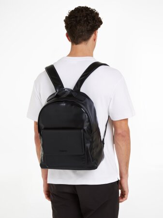 MINIMAL FOCUS CAMPUS BP