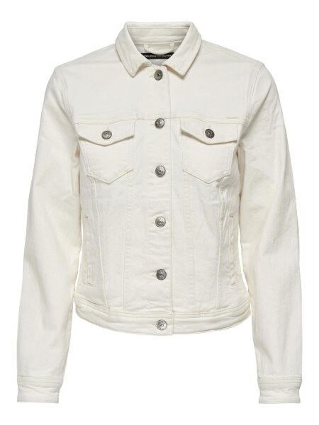 ONLTIA DNM JACKET COL PIM NOOS
