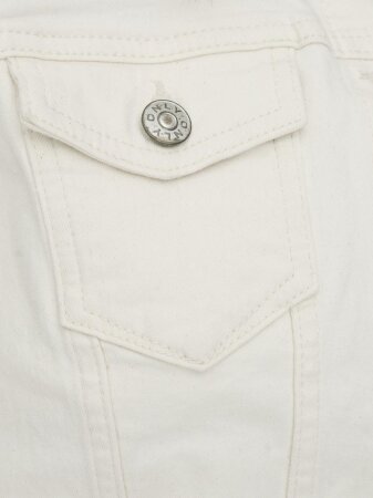 ONLTIA DNM JACKET COL PIM NOOS
