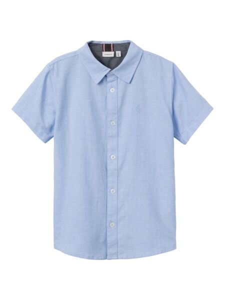 NKMNEWSA SS SHIRT NOOS