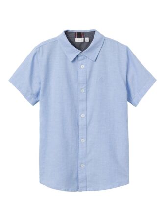 NKMNEWSA SS SHIRT NOOS