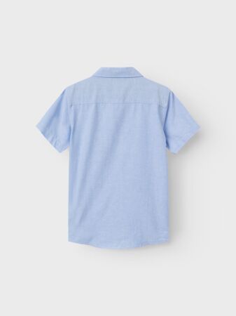 NKMNEWSA SS SHIRT NOOS