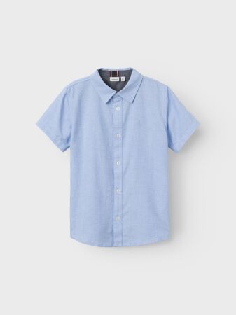 NKMNEWSA SS SHIRT NOOS