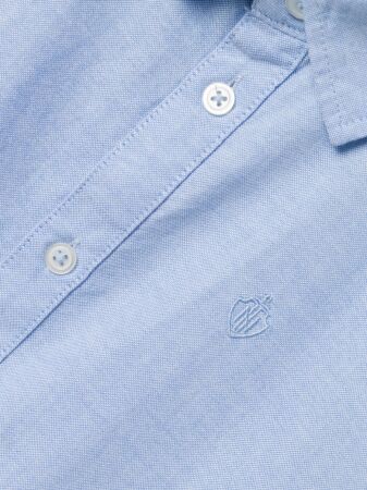 NKMNEWSA SS SHIRT NOOS