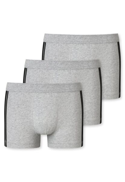 3PACK Shorts