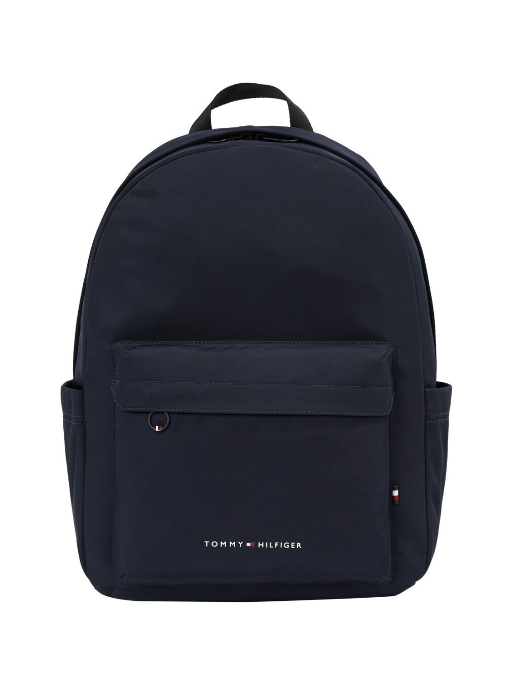 Black tommy backpack 2025