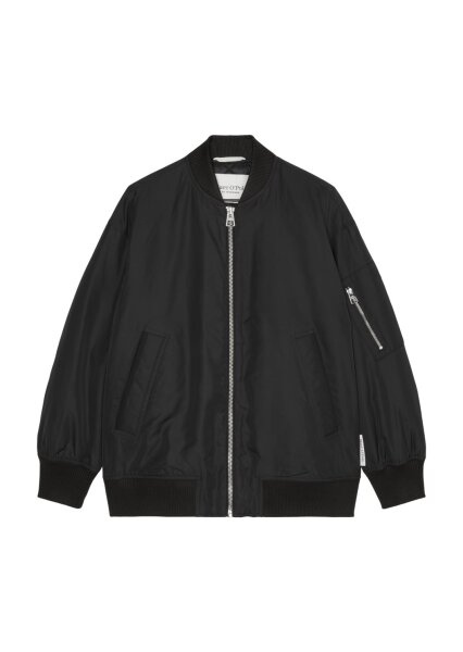 Blouson, padded, quilted from the i
