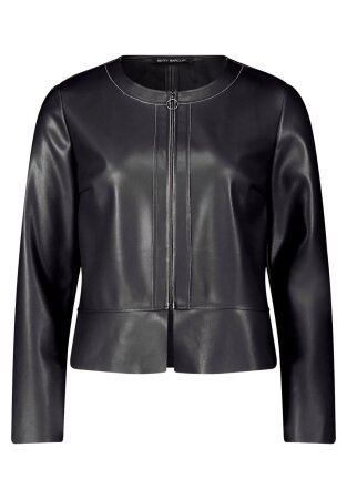 Blazerjacke Kurz 1/1 Arm