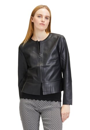Blazerjacke Kurz 1/1 Arm