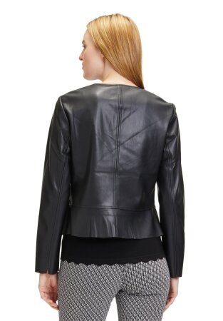 Blazerjacke Kurz 1/1 Arm