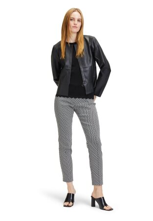 Blazerjacke Kurz 1/1 Arm