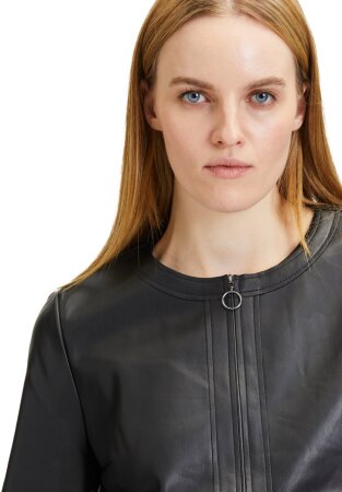 Blazerjacke Kurz 1/1 Arm