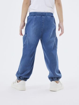 NMFBELLA  REG R JEANS 1291-TO NOOS