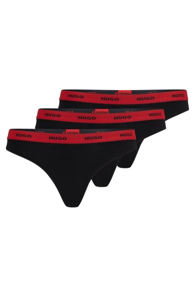 TRIPLET THONG STRIPE 10240727