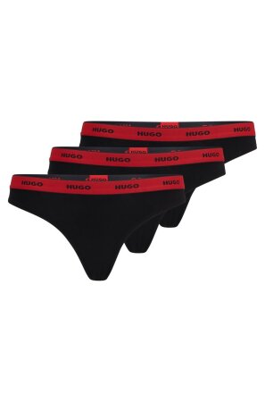 TRIPLET THONG STRIPE 10240727