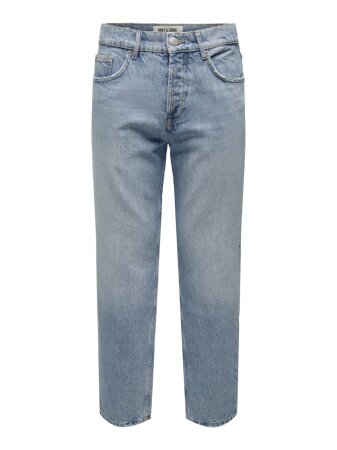 ONSEDGE STRAIGHT LB 6986 TAI DNM NO