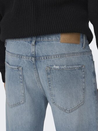 ONSEDGE STRAIGHT LB 6986 TAI DNM NO