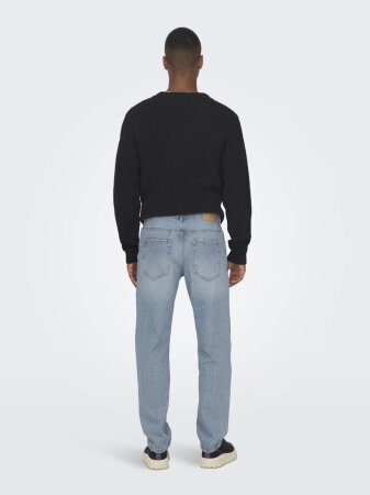 ONSEDGE STRAIGHT LB 6986 TAI DNM NO