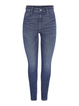 NMSATTY HW SKINNY JEANS AZ347MB NOO