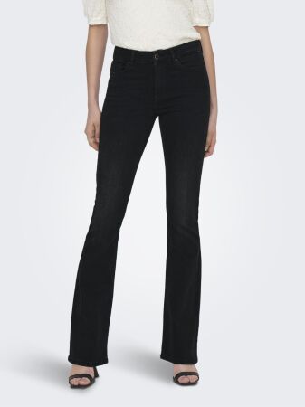 ONLBLUSH MID FLARED DNM TAI1099 NOO