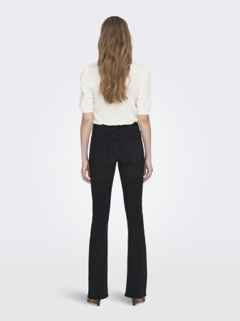 ONLBLUSH MID FLARED DNM TAI1099 NOO