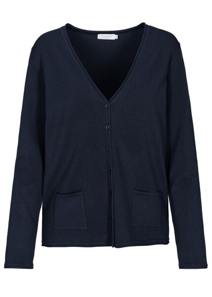 Ganzjahres NOS V-Cardigan, 1/1
