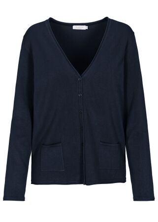 Ganzjahres NOS V-Cardigan, 1/1