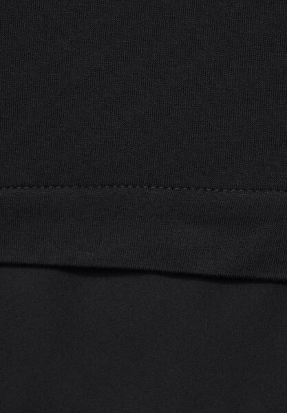 LTD QR shirt w.bottom layer