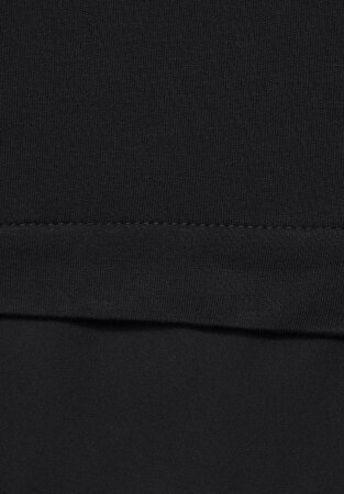 LTD QR shirt w.bottom layer