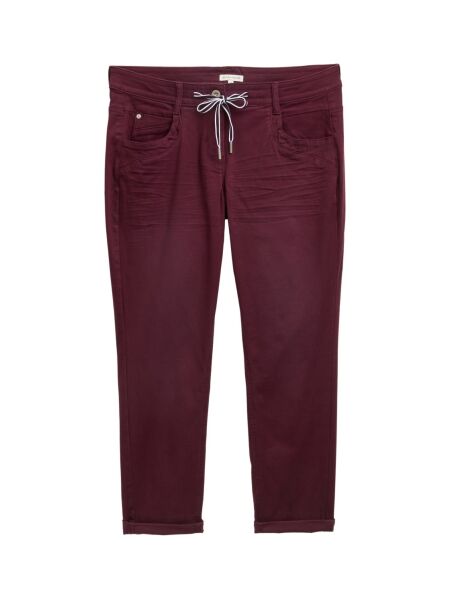 Tom Tailor Tapered relaxed