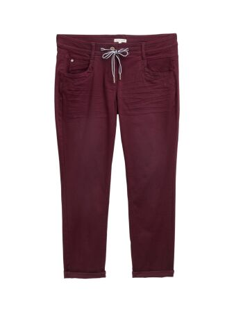 Tom Tailor Tapered relaxed