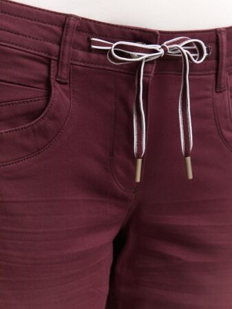 Tom Tailor Tapered relaxed