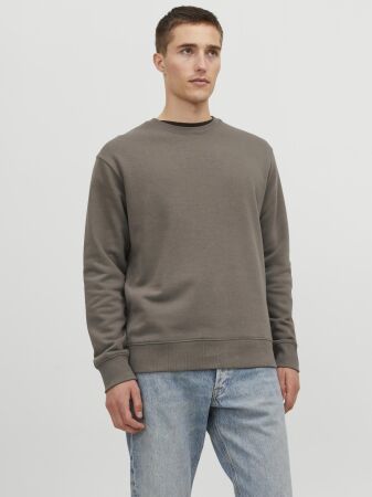 JJESTAR BASIC SWEAT CREW NECK NOOS