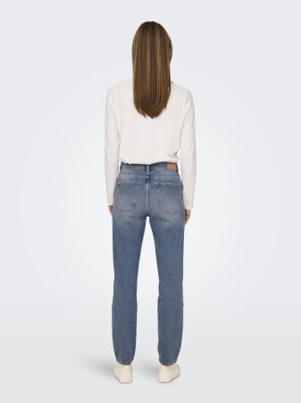 ONLEMILY STRETCH HW ST AK DNM DOT32