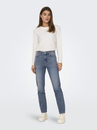 ONLEMILY STRETCH HW ST AK DNM DOT32