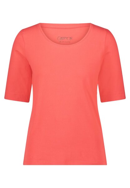 Shirt Kurz 1/2 Arm