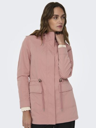 ONLLOUISE PARKA CC LIFE OTW