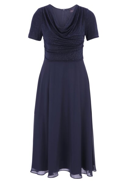 Kleid Kurz 1/2 Arm